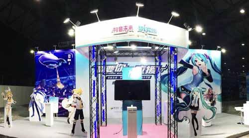 漫展都是什么人会喜欢,漫展来自于哪个国家