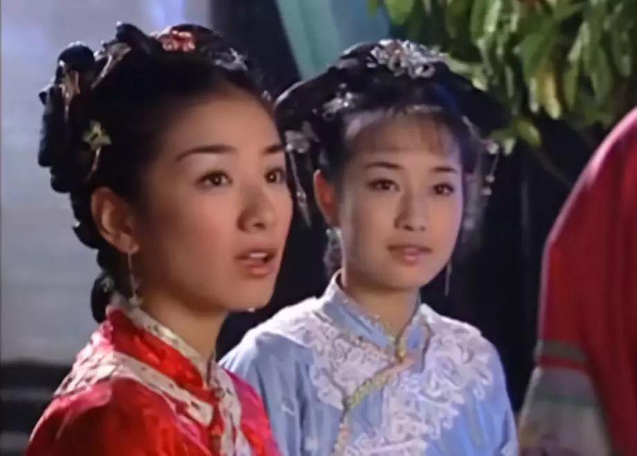 还珠3知画泪流满面,还珠3永琪识破知画