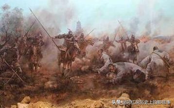 历史上有过几次声势浩大的灭佛,历史三次灭佛都是有原因的