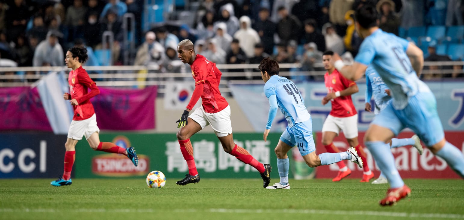 亚冠恒大对大邱fc,亚冠广州恒大vs墨尔本