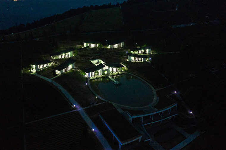 重庆定心茶园旅游攻略,重庆定心茶园攻略