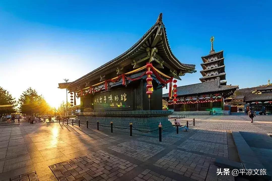 平凉泾川特色小吃,平凉泾川名吃