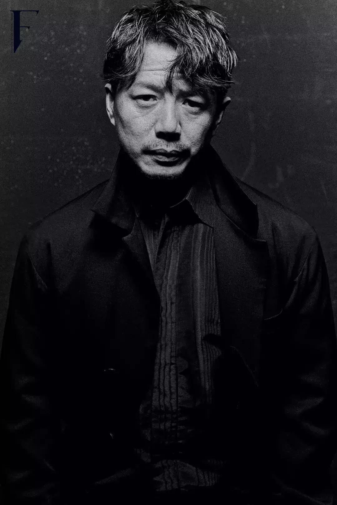 段奕宏戴的是什么表,段奕宏露手表