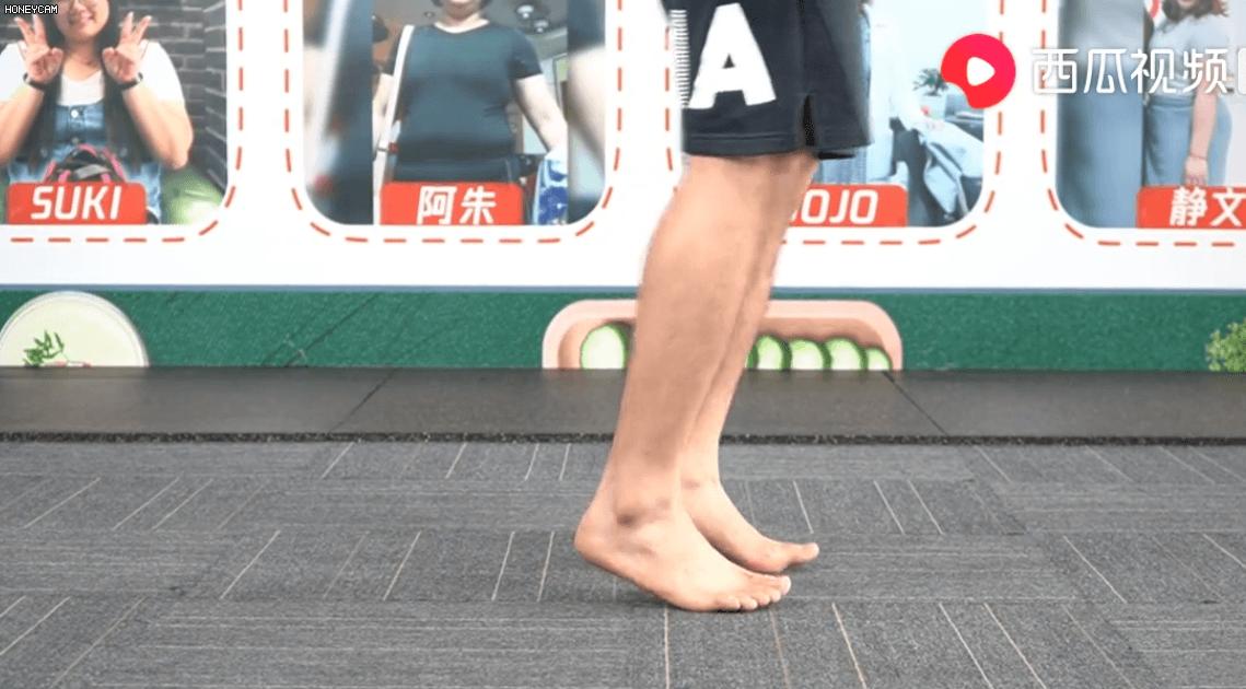 肌肉腿塑形的烦恼,怎么改善脂肪型肌肉腿