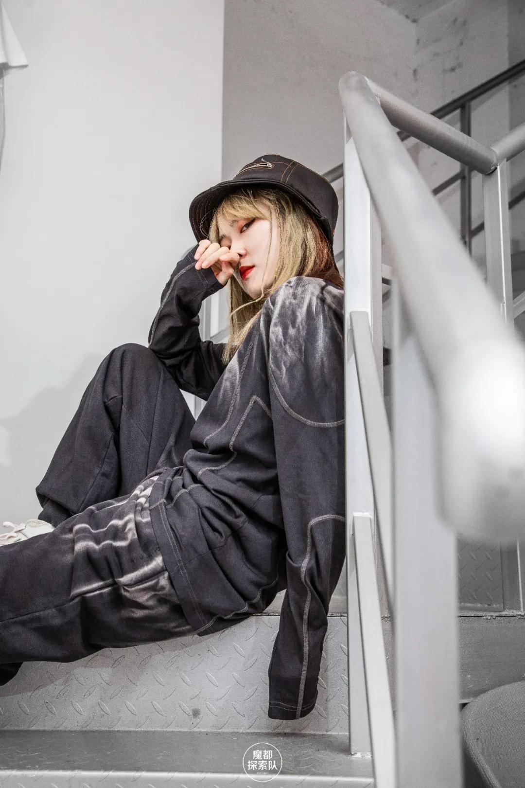 RyodanShowroom限时空降，解锁你的潮流标签