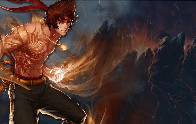 散打一哥哪里人,散打dnf谁厉害