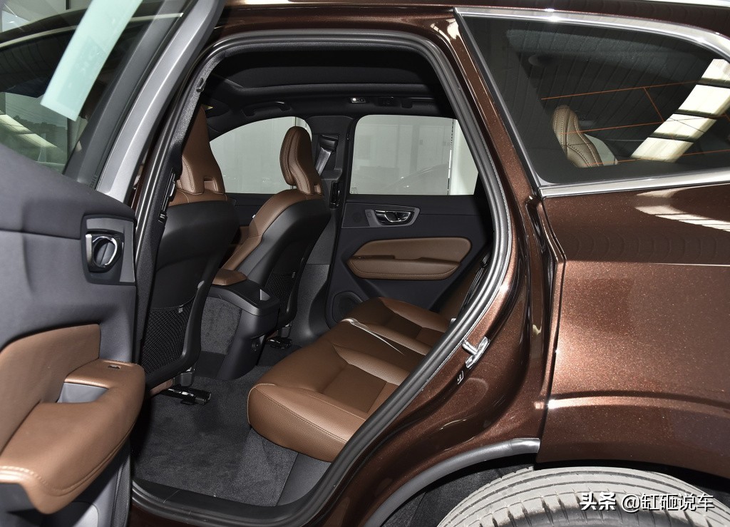 2020款沃尔沃xc60最高配价格,沃尔沃xc6017款低价