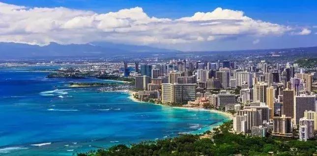 美国最富裕的城市视频,美国最富裕的州排名