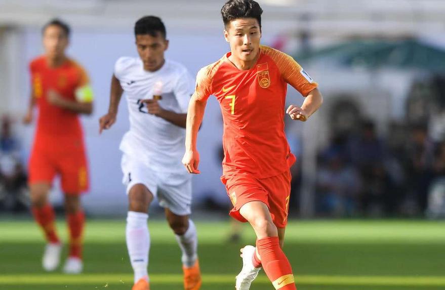 18岁后还有机会成为职业足球球员,16岁有一点基础还能踢职业足球吗