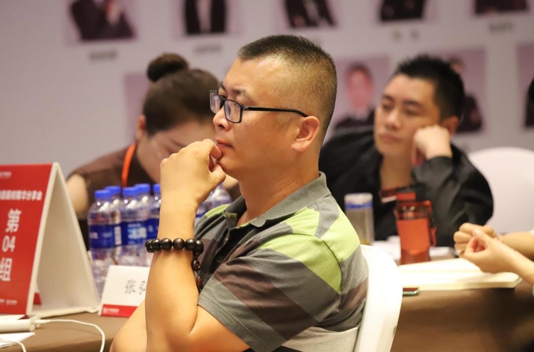 专注股权改革，遵循长期主义，动态股权分享会杭州站圆满收官