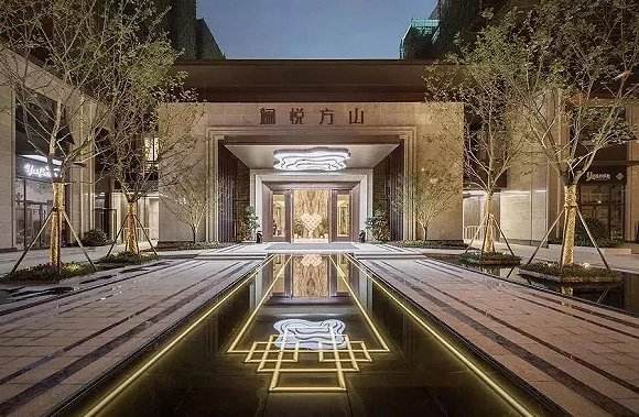 方山优美的地方,方山里的美景