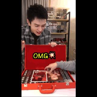 3000W人看李佳琦直播，也要拍戏了？他推荐的到底值不值得买呢？