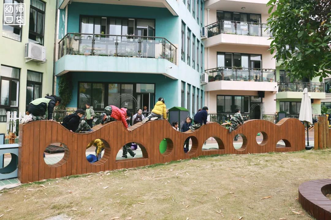 从哪个地方感受到幼儿园的美,幼儿园艺术感受与欣赏感悟分享