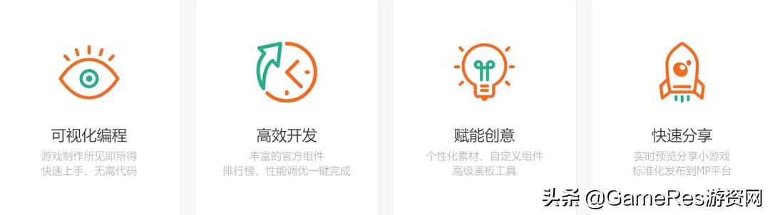 微信小游戏开发工具详细教程,微信小游戏制作进阶版