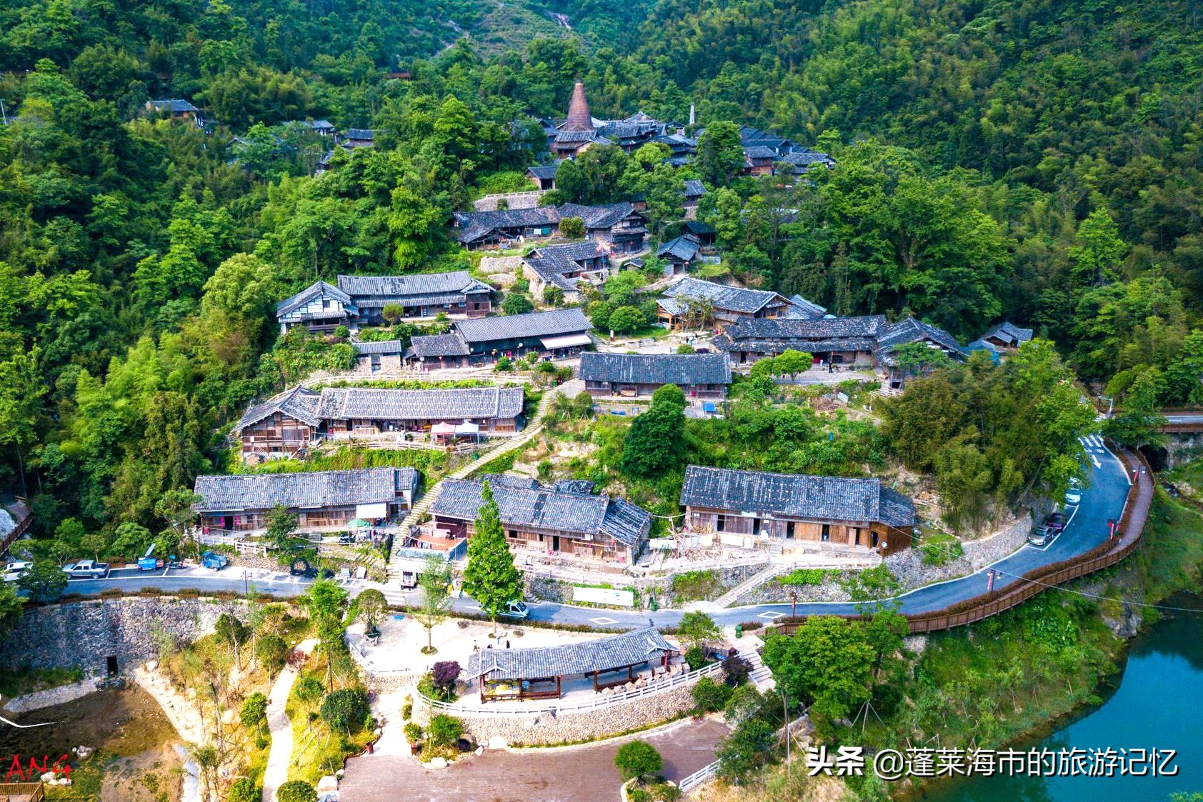 温州最值得一去的文物古迹,温州五大名胜古迹