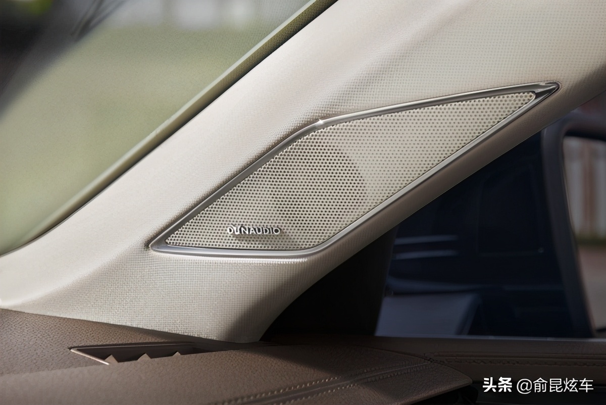 辉昂2021款试驾视频,舒适和动力兼顾的车