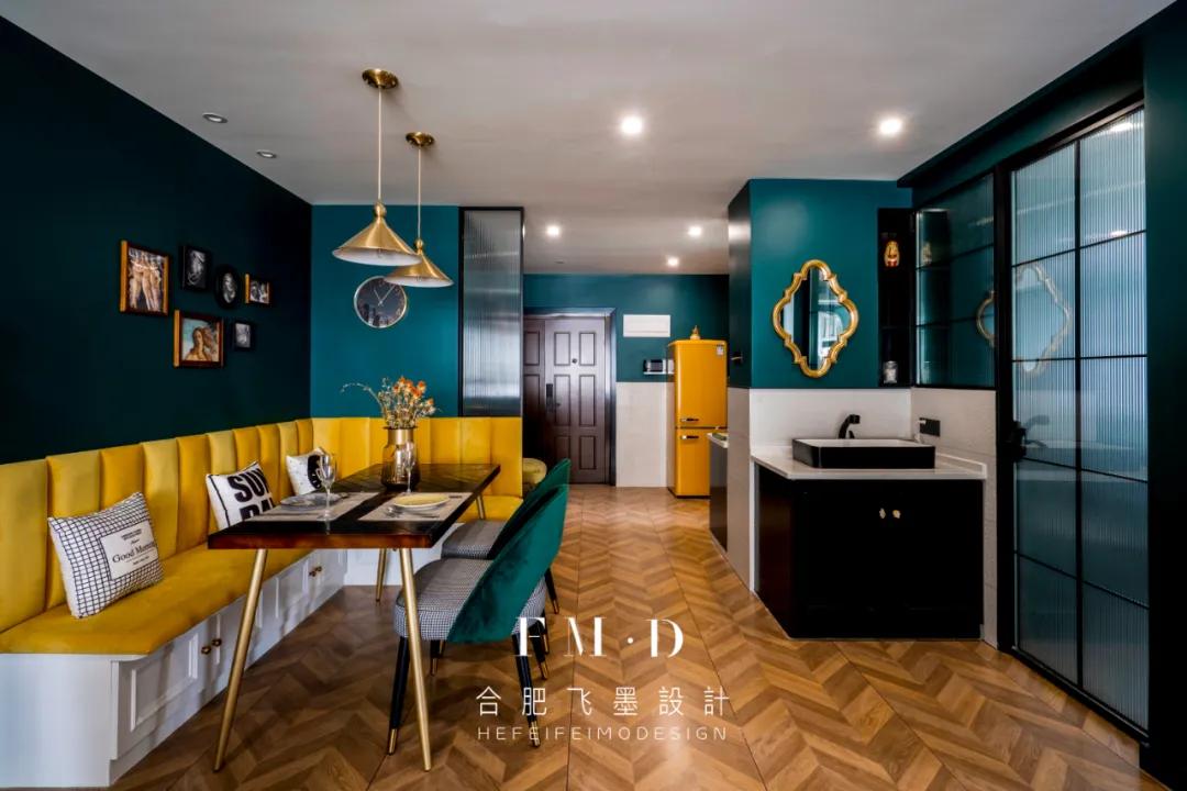 客厅怎么样装好看实用,客厅怎么装才能既有功能又有颜值