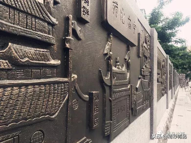 青岛故事全部,青岛故事原浆啤酒