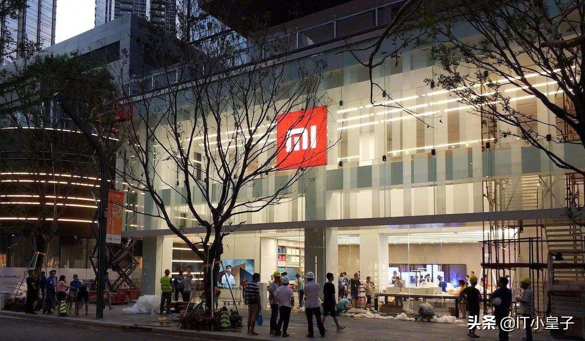 十亿赌局雷军输给董明珠,十亿赌局董明珠和雷军谁厉害