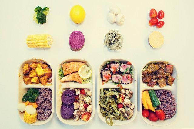 未来轻食行业发展会怎么样,开轻食店赚钱吗加盟的前景怎么样