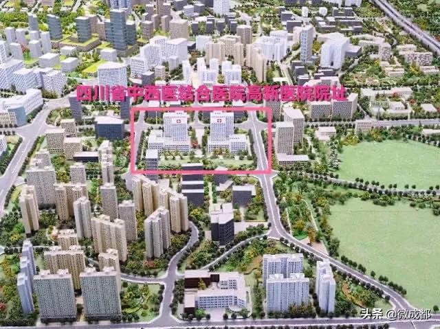 鏂板窛鏉垮潡鍖婚櫌,鍗庤タ鍖婚櫌鏂板窛鏉垮潡寤鸿椤圭洰