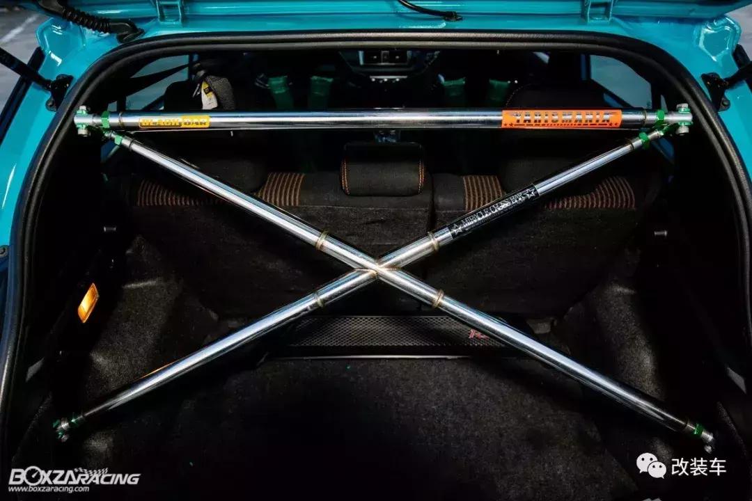 最酷的丰田致炫,丰田致炫能跑高速吗