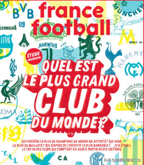 皇马公认第一豪门,皇马一路连斩英超三强