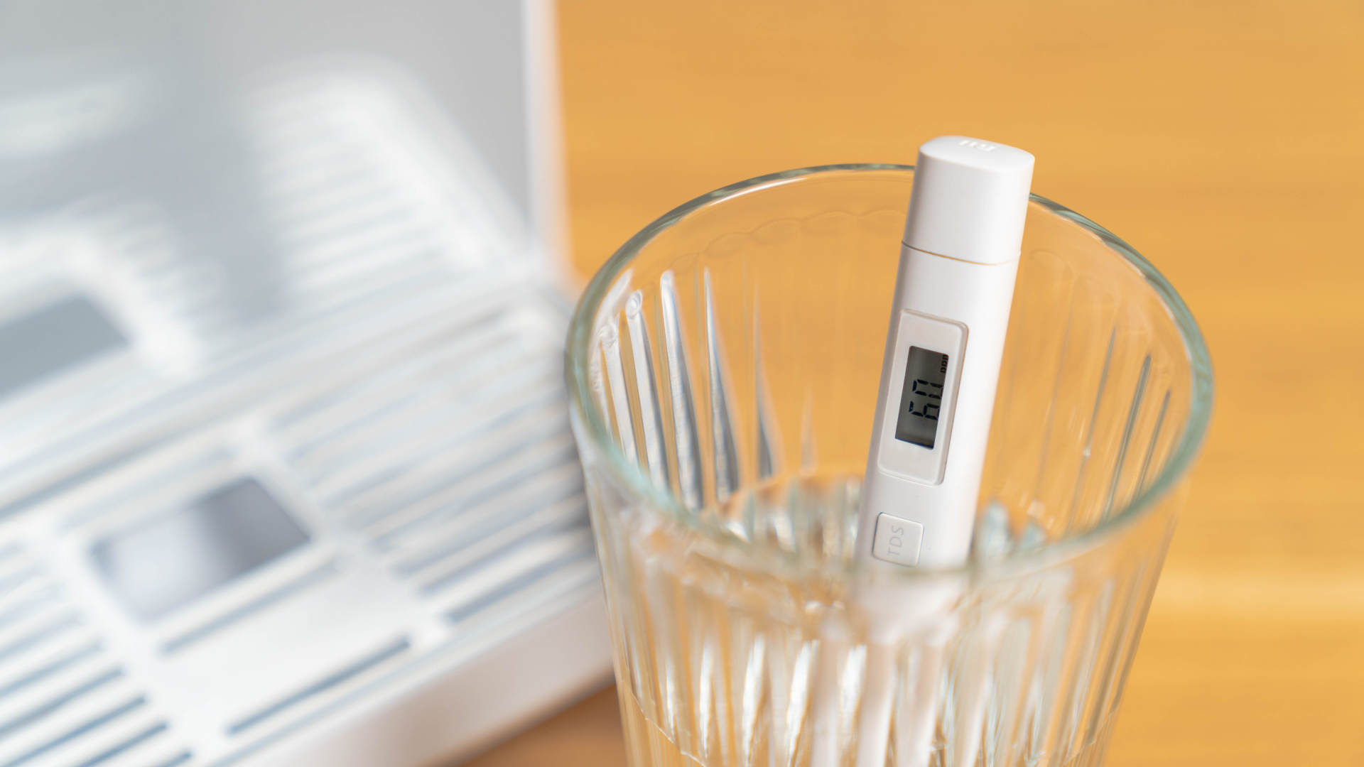 美的jt100台式即热净饮机,母亲节给妈妈买台净水机吧