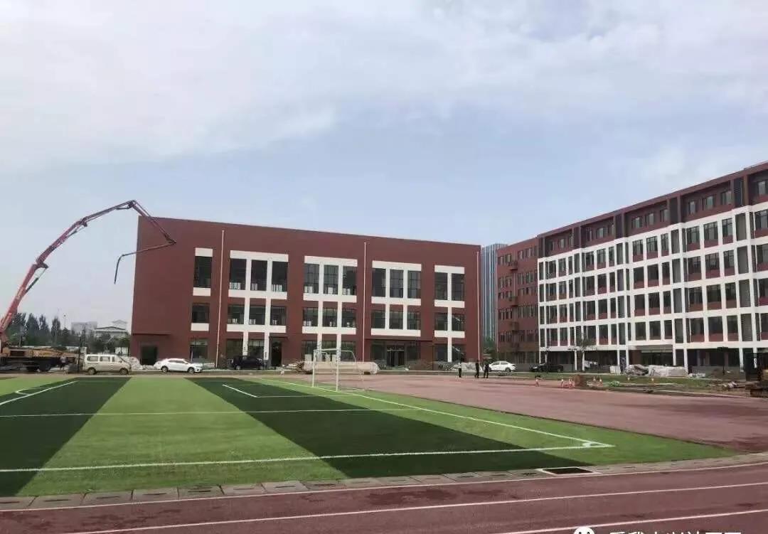 清华附中大兴学校排名,清华附中大兴学校在大兴好吗
