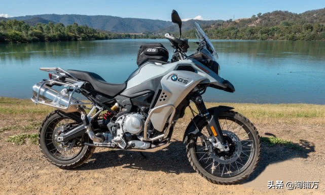 宝马f850gs40周年纪念版评测,2019款宝马f850gs拉力版