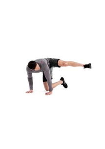 臀部两侧凹陷怎么能练圆润翘臀,臀部有个窝怎么练翘臀