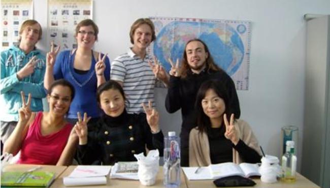 教育部下发通知,中文水平分为“三等九级”,网友:出题很幽默