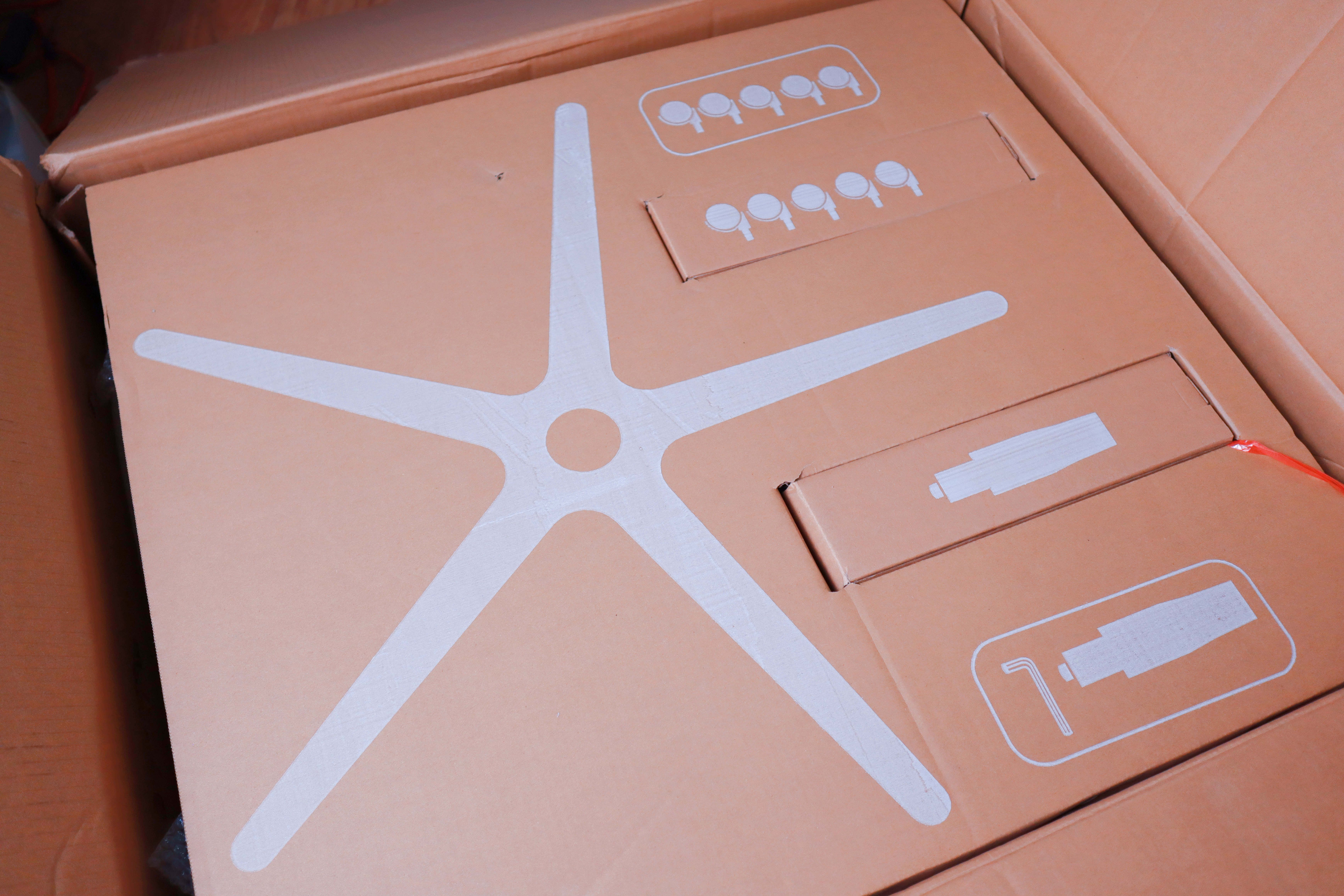 网易严选星舰人体工学椅谁家代工,网易严选星舰工学椅测评