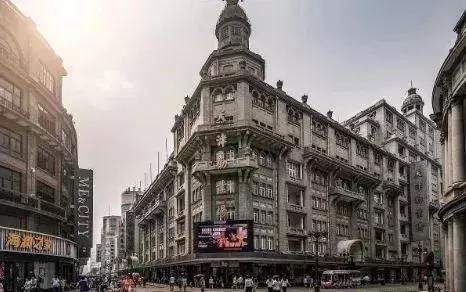 小时候的滨江道图片,小时候的滨江道