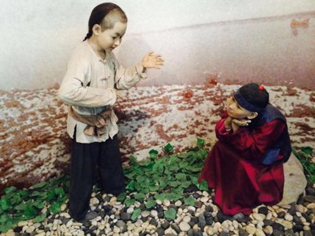 鲁迅笔下“闰土”结局：中年被鲁迅家中辞退，因没有收入活活穷死