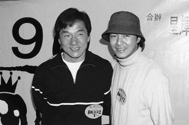 成龙周星驰票房大战,周星驰与成龙的全球票房