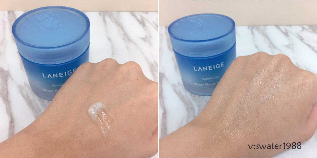 起皮原来是用错方法，五款人气《保湿凝冻膜》评比保养大公开！