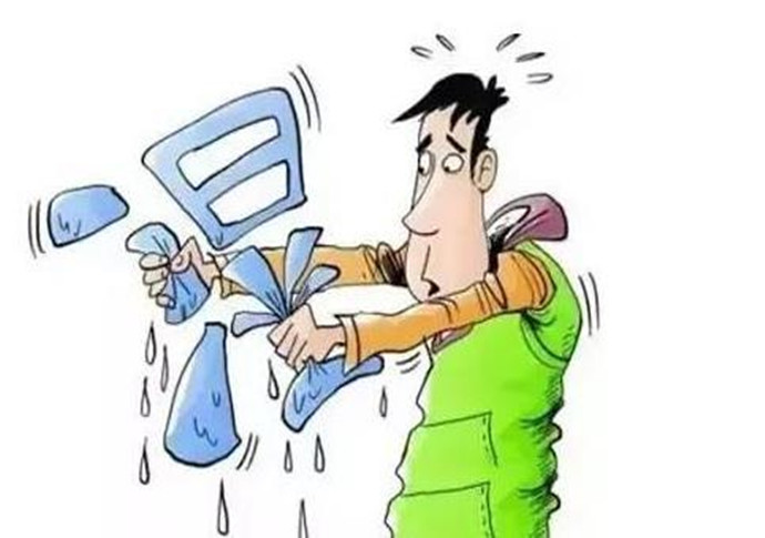 湿气治不除根,湿气怎么才不会犯