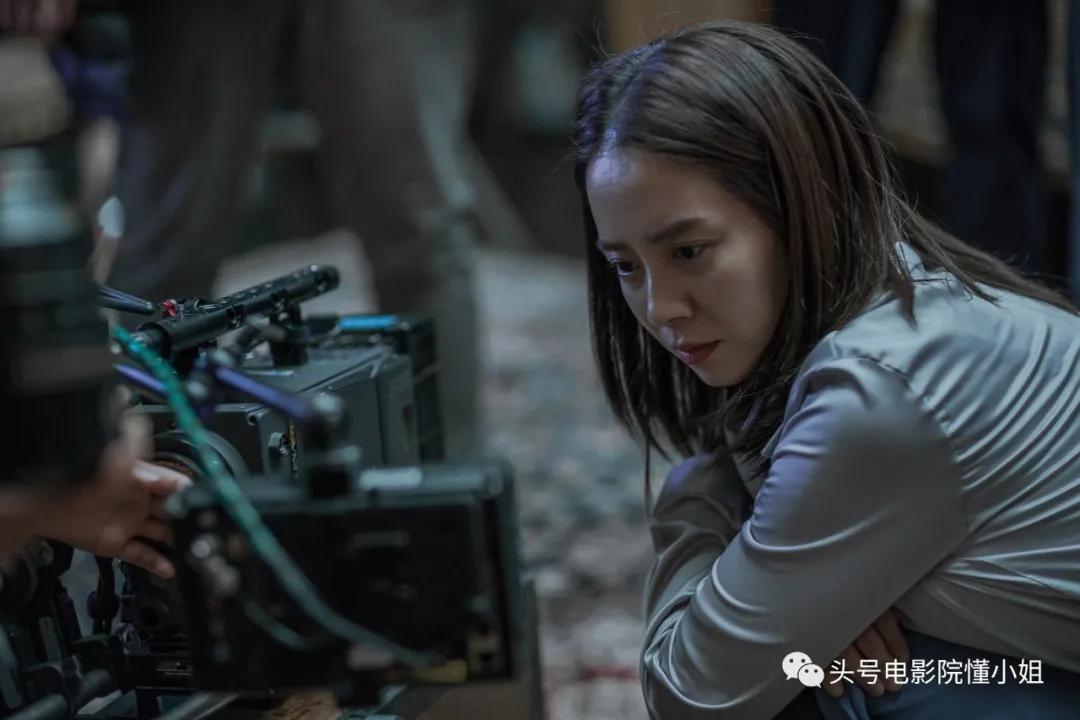 宋智孝时隔二十年重回恐怖片,宋智孝最新恐怖电影