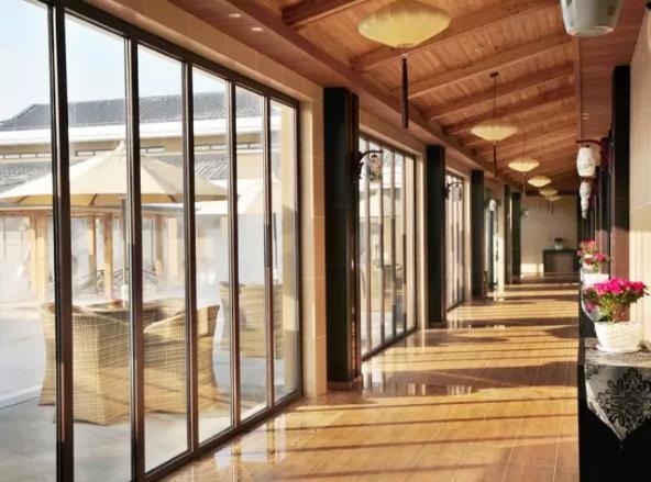 日式温泉滑雪场,大连温泉滑雪场一体度假村