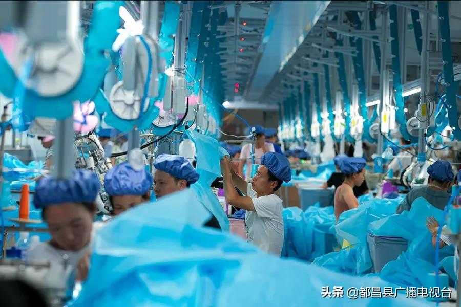 都昌县经济高质量发展,都昌县发展规划