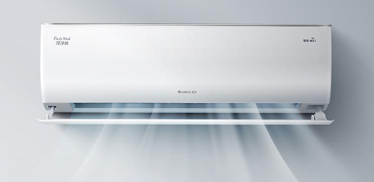格力冷静风和冷静享制热效果,格力冷静风和臻清风