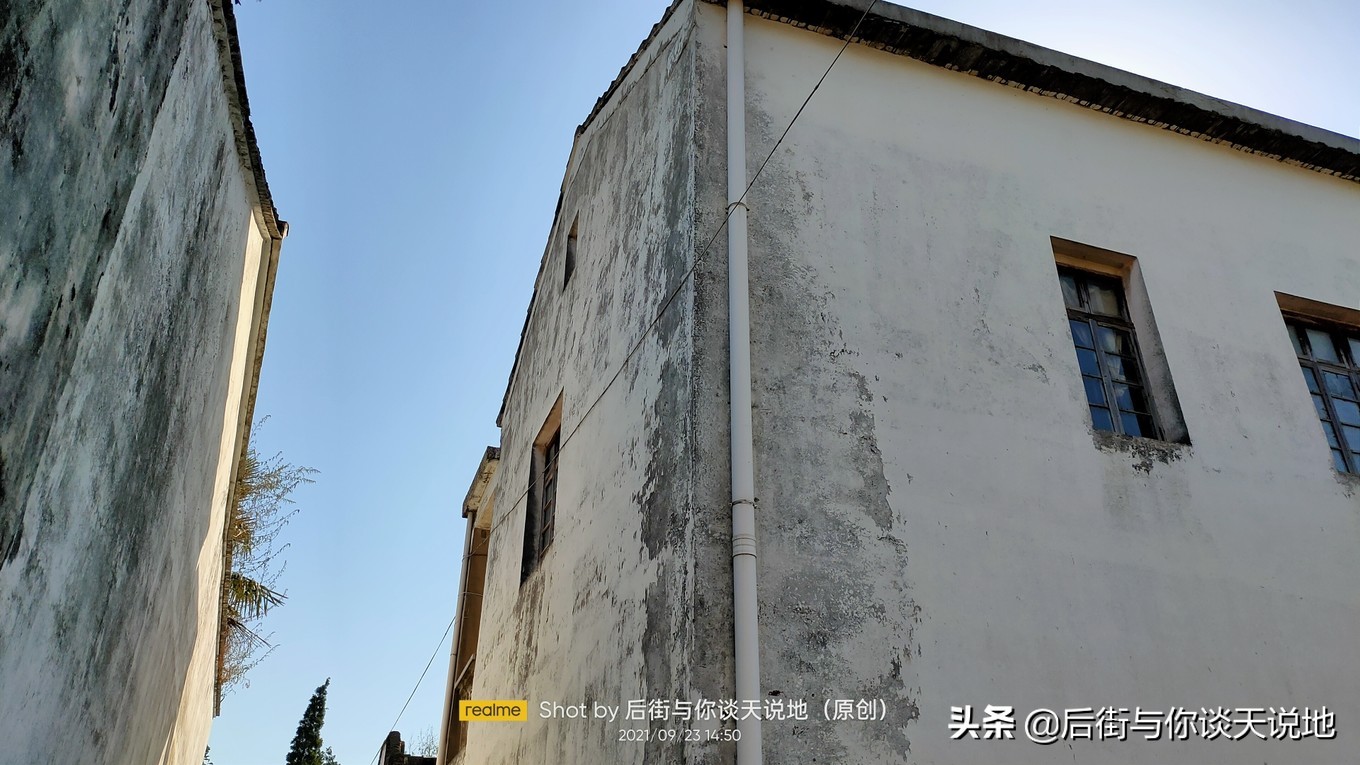 没被过度开发的江南古镇,一座被历史遗忘的江南古镇