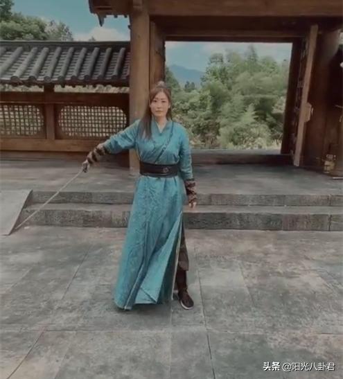 近几年被雪藏的女明星,曾被雪藏八年过气星女郎