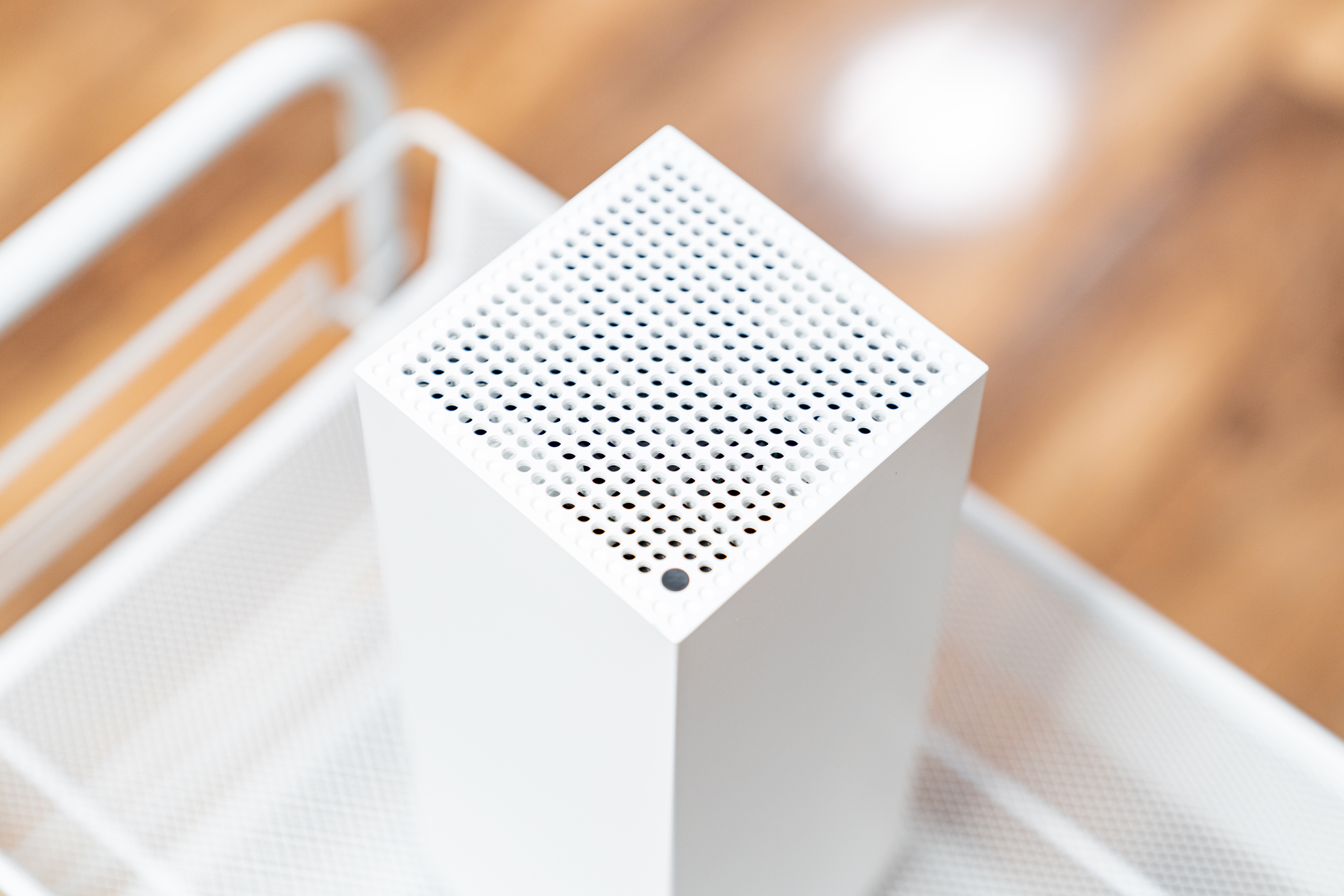 linksyswifi6路由器选购,全屋wifi用mesh怎么布线