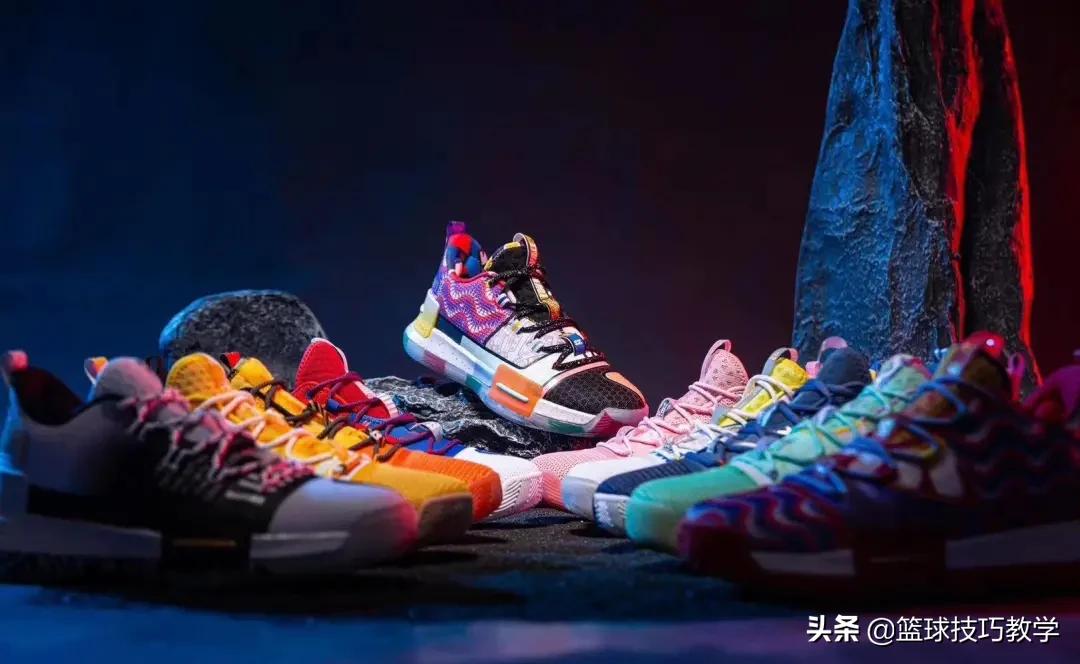 球鞋推荐匹克闪现该怎么选,匹克闪现4力量版适合后卫吗