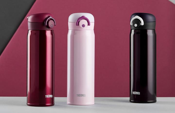 自带水杯的虎牌象印膳魔师保温杯,虎牌和膳魔师象印保温杯哪个更好