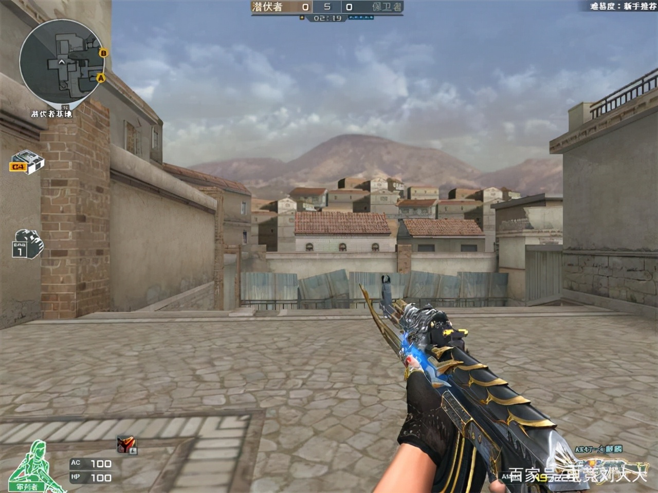 cf穿越火线各英雄详细介绍,cf穿越火线新英雄讲解