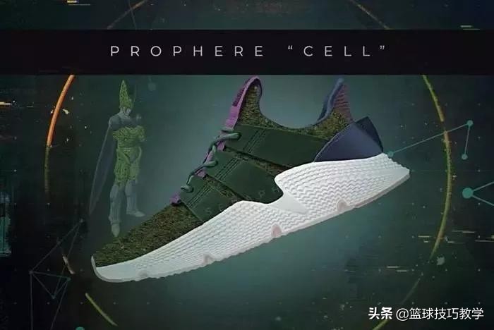 adidas有和动漫联名的卫衣吗,adidas联名款鞋