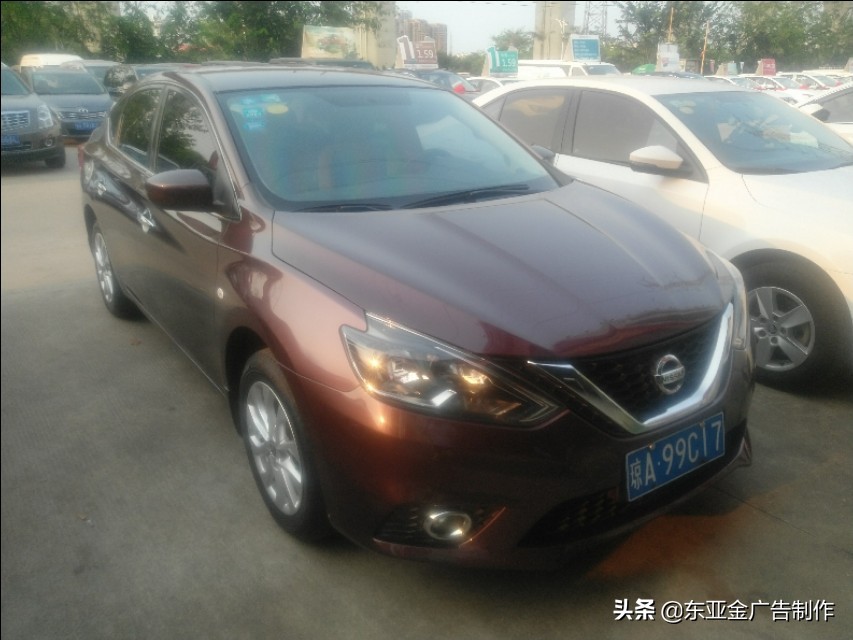 09款12代日产轩逸1.6自动挡试驾,轩逸2022款e-power超豪华试驾